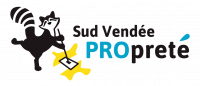 Logo sud vendée Propreté