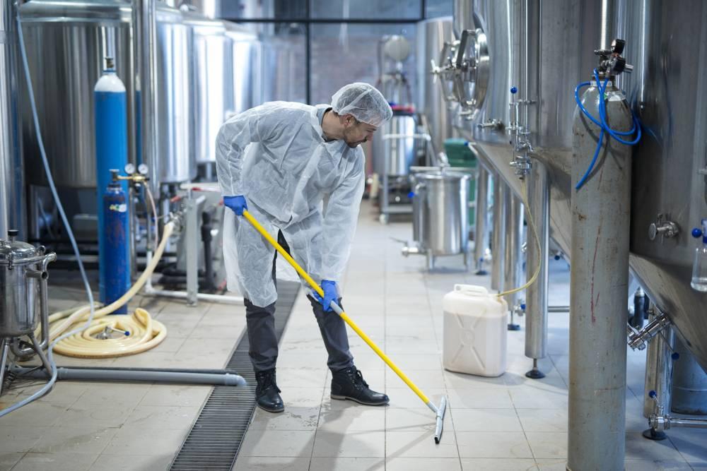 Vitrification de parquet à Fontenay-le-Comte